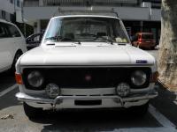 Fiat 128 Rally 1972 #09