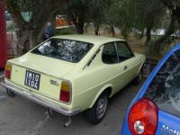 Fiat 128 Rally 1972 #11