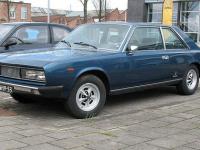 Fiat 130 3200 Coupe 1971 #06