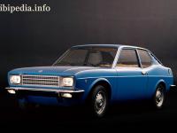 Fiat 130 3200 Coupe 1971 #09
