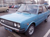 Fiat 132 1974 #06