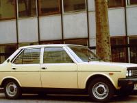 Fiat 132 1974 #07