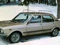Fiat 132 1974 #09