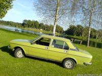 Fiat 132 1974 #11