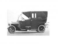 Fiat 15-25 HP Brevetti Tipo 2 1908 #1