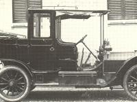 Fiat 15-25 HP Brevetti Tipo 2 1908 #06