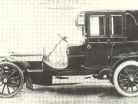 Fiat 15-25 HP Brevetti Tipo 2 1908 #08