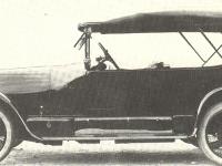 Fiat 15-25 HP Brevetti Tipo 2 1908 #10