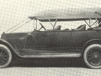 Fiat 15-25 HP Brevetti Tipo 2 1908 #12