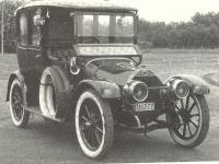 Fiat 15-25 HP Brevetti Tipo 2 1908 #15