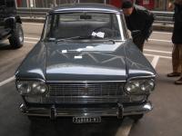 Fiat 1500 1961 #01
