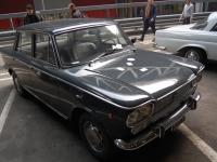 Fiat 1500 1961 #04