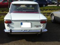 Fiat 1500 1961 #09