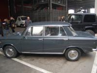 Fiat 1500 1961 #13