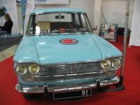 Fiat 1500 1961 #14