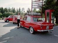 Fiat 1500 1961 #18