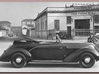 Fiat 1500 A 1935 #08