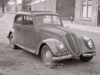 Fiat 1500 A 1935 #09