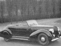 Fiat 1500 A 1935 #15