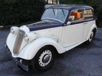 Fiat 1500 A 1935 #18