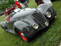 Fiat 1500 A 1935 #21