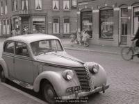 Fiat 1500 C 1940 #1