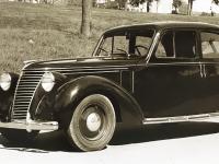 Fiat 1500 C 1940 #2