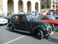 Fiat 1500 C 1940 #4
