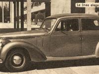 Fiat 1500 C 1940 #05