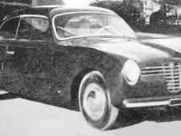 Fiat 1500 C 1940 #25