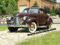 Fiat 1500 C 1940 #37