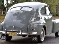 Fiat 1500 C 1940 #42
