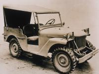 Fiat 1500 C 1940 #44