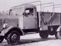 Fiat 1500 C 1940 #50