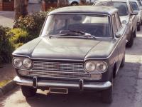 Fiat 1500 L 1962 #05