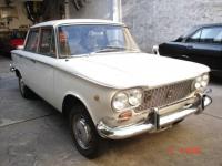 Fiat 1500 L 1962 #06