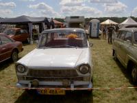 Fiat 1500 L 1962 #07