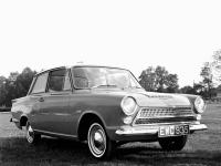 Fiat 1500 L 1962 #12