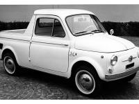 Fiat 1500 L 1962 #19