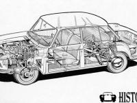 Fiat 1500 L 1962 #21