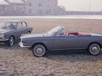 Fiat 1500 L 1962 #26