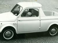 Fiat 1500 L 1962 #30