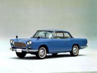 Fiat 1500 L 1962 #37