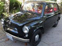 Fiat 1500 L 1962 #39