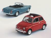 Fiat 1500 L 1962 #41