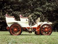 Fiat 16-20 HP 1903 #3