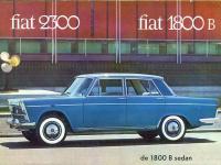 Fiat 1800 1959 #06