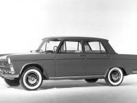 Fiat 1800 1959 #07