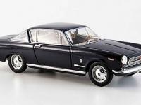 Fiat 2300 S Coupe 1961 #05