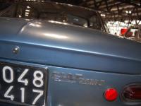Fiat 2300 S Coupe 1961 #06